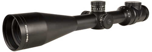 Trijicon Accupoint 4-24X50 BAC Red TRI Post